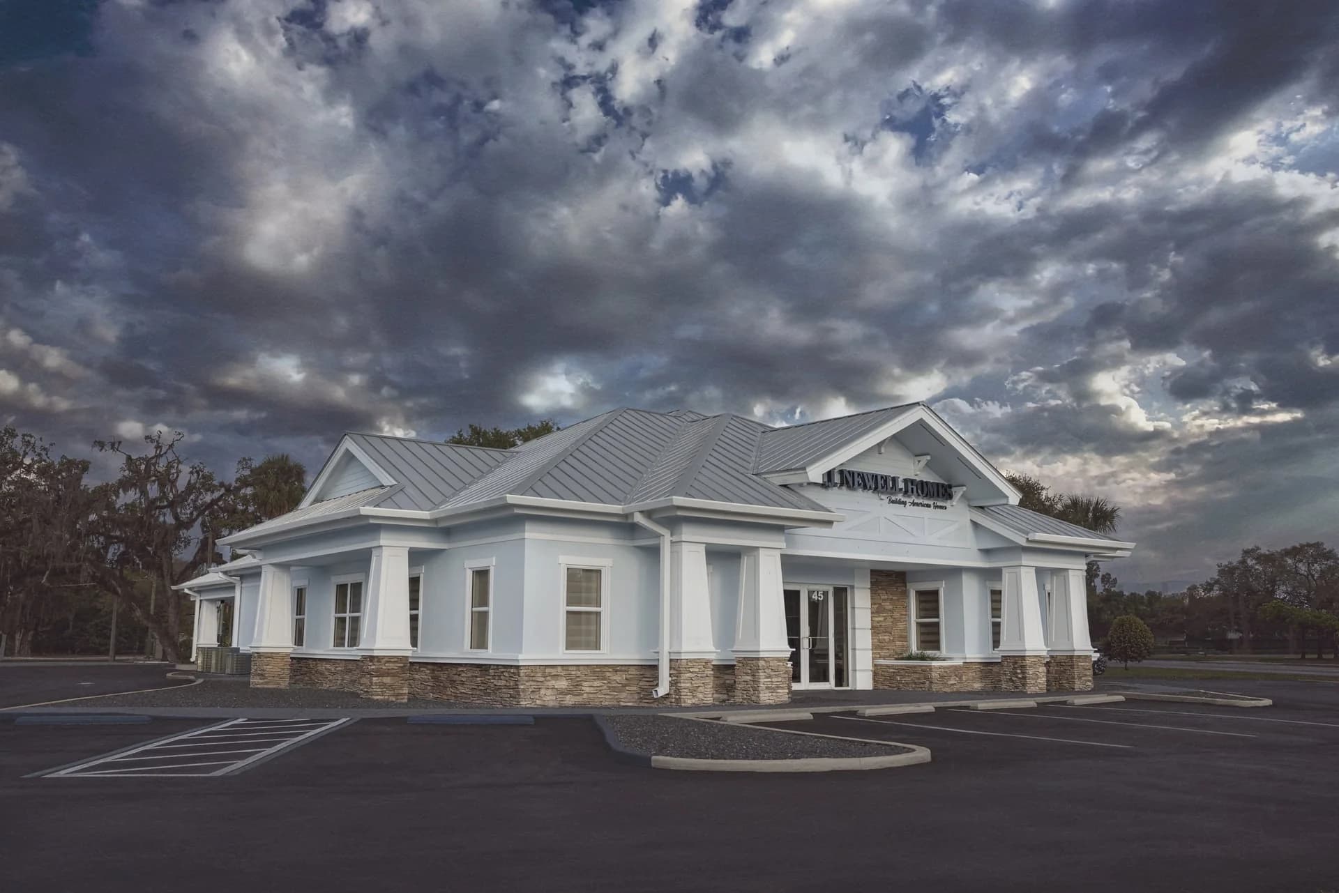 Standard Land Development and M.J. Newell Homes Expand Homeownership Across Florida