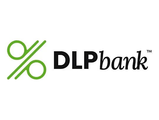 DLPbank Logo