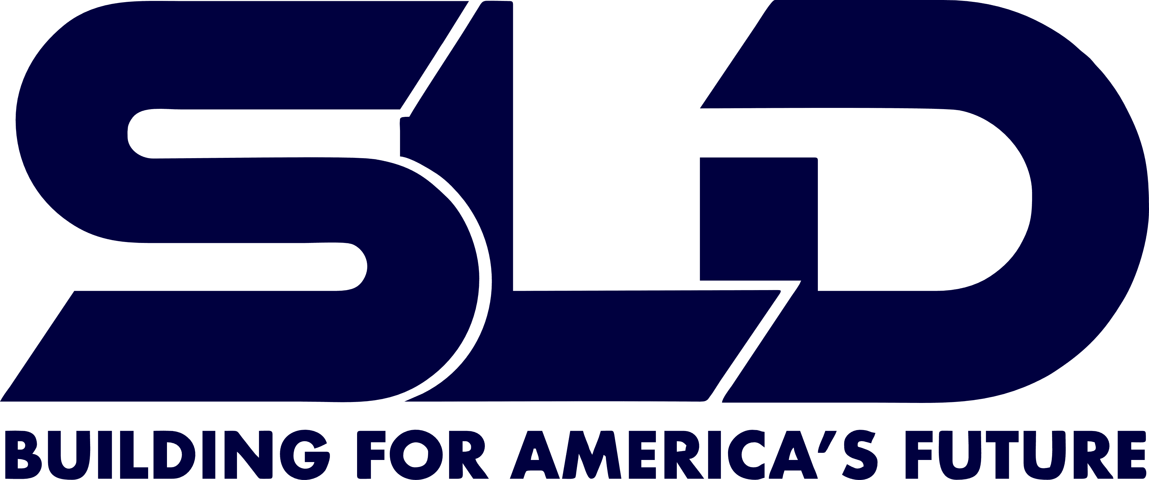 Standard Land Development Logo