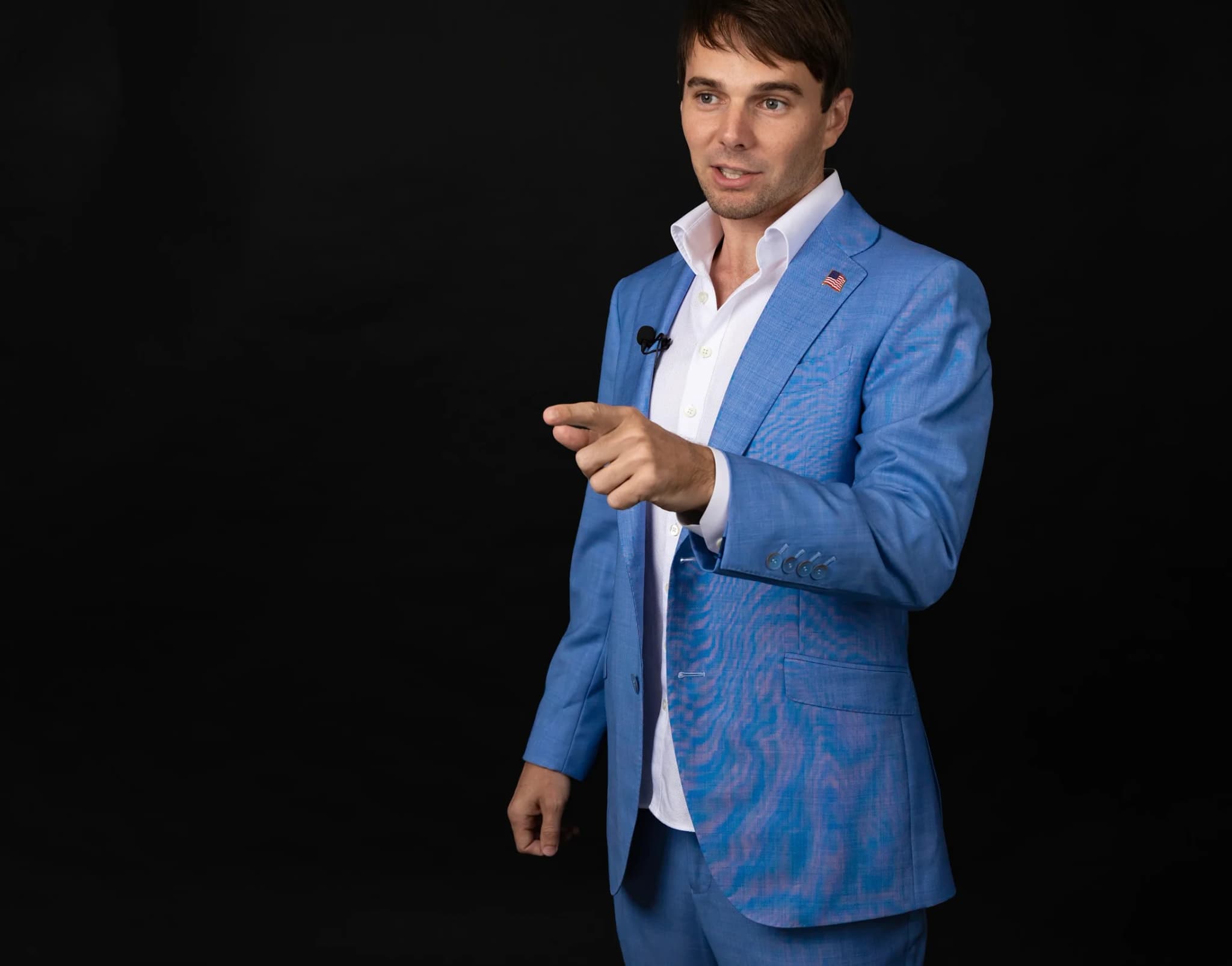 Michael J. Newell - CEO & Founder