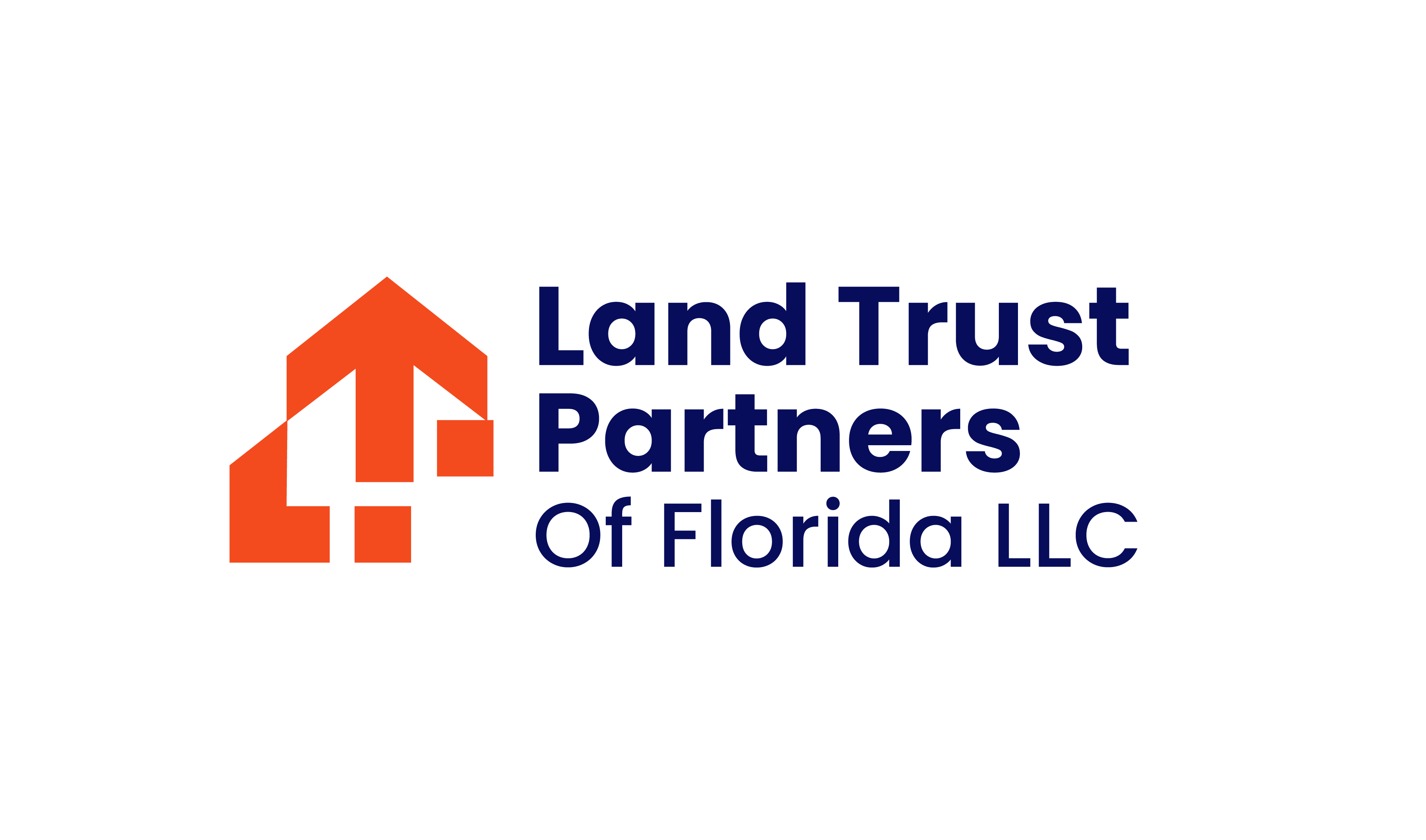 Land Trust Partners Of Florida LLC Logo