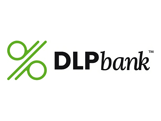 DLPbank Logo