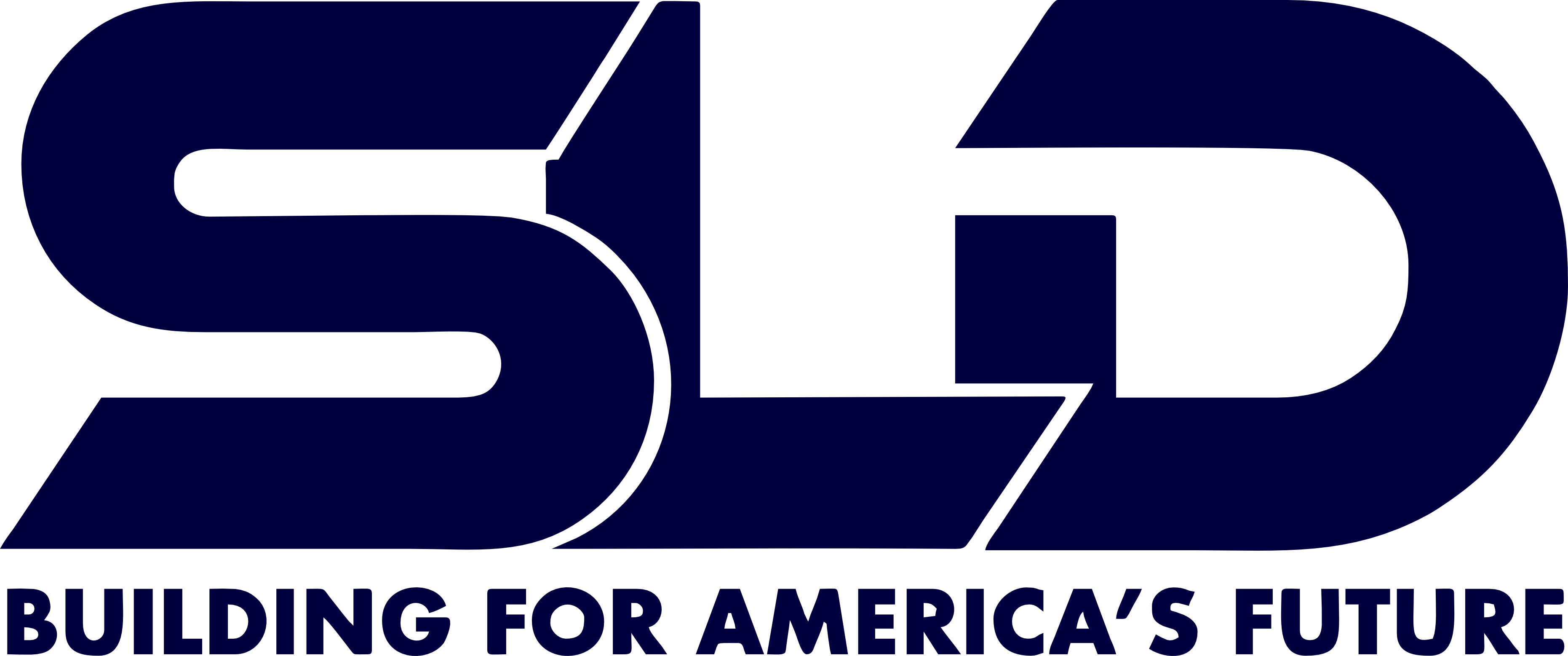 Standard Land Development Logo